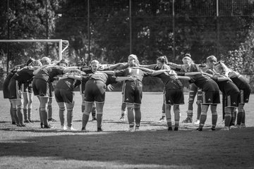 Bild 1804 - B-Juniorinnen VfL Pinneberg - HSV : Ergebnis: 1:4